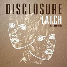 Latch - Disclosure