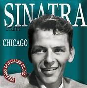 Chicago - Frank Sinatra