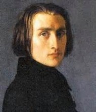 Franz Liszt