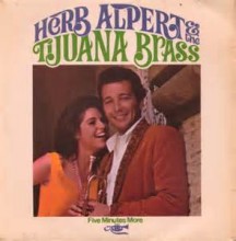 Herb Alpert And The Tijuana Brass