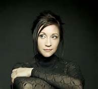 Holly Cole