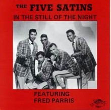 In The Still Of The Night - The Five Satins