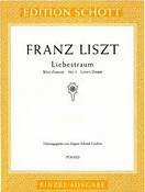 Liebestraum - Franz Liszt