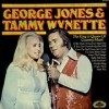 Near You - George Jones & Tammy Wynette