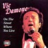 On The Street Where You Live - Vic Damone