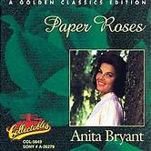 Paper Roses - Anita Bryant