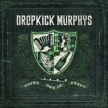 Peg O' My Heart - Dropkick Murphys