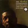 Say It (Over And Over Again) - John Coltrane