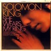 She Wears My Ring - Solomon King