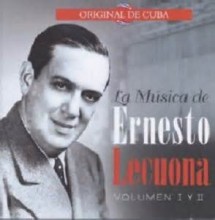 Siboney - Ernesto Lecuona