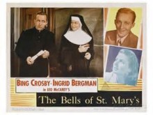 The Bells Of St Mary's - Bing Crosby