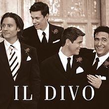 Ti Amero - Il Divo