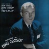 Where The Blue Of The Night - Bing Crosby