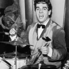 Gene Krupa