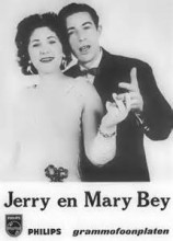 Jerry & Mary Bey