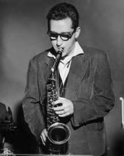 Lee Konitz