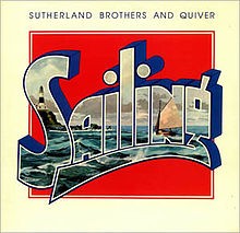 Sailing - The Sutherland Brothers