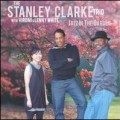 3 Wrong Notes - Stanley Clarke