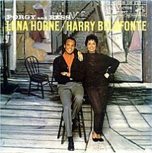 A Woman Is A Sometime Thing - Harry Belafonte, Lena Horne