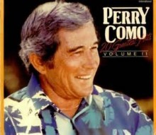 Accentuate The Positive - Perry Como