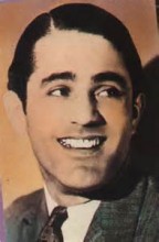 Al Bowlly