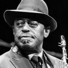 Archie Shepp