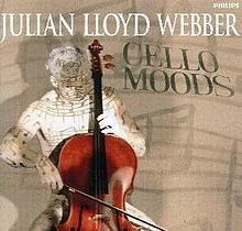 Ave Maria - Julian Lloyd Webber