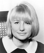 Blossom Dearie