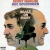 Brass On Lvory - Henry Mancin