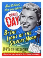 By The Light Of The Silvery Moon - Doris Day