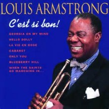 C'est Si Bon - Louis Armstrong