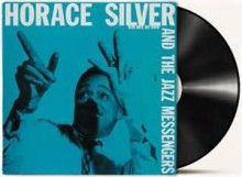 Come On Home - Horace Silver