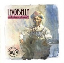 Cotton Fields - Lead Belly