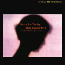 Detour Ahead - Bill Evans Trio