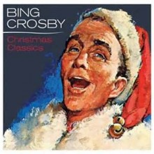 Do You Hear What I Hear - Bing Crosby