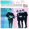 Don't Let the Sun Catch You Crying - Gerry And The Pacemakers