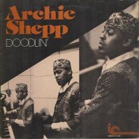 Doodlin' - Archie Shepp