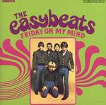 Friday On My Mind - The Easybeats