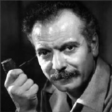 Georges Brassens