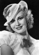 Ginger Rogers