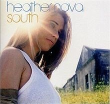 Heaven Sentv - Heather Nova