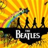 Here Comes The Sun - The Beatles