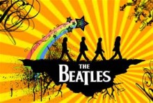 Here Comes The Sun - The Beatles