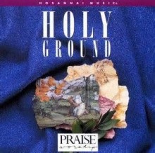 Holy Ground - Geron Davis