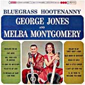 House Of Gold - George Jones, Melba Montgomery