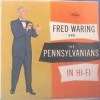 I Found A Million Dollar Baby - Fred Waring