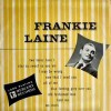 I May Be Wrong - Frankie Laine