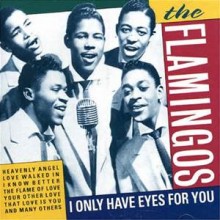 I Only Have Eyes For You - The Flamingos