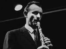 Jimmy Giuffre