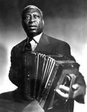 Lead Belly